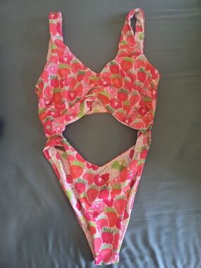 Moana Bikini Monokini